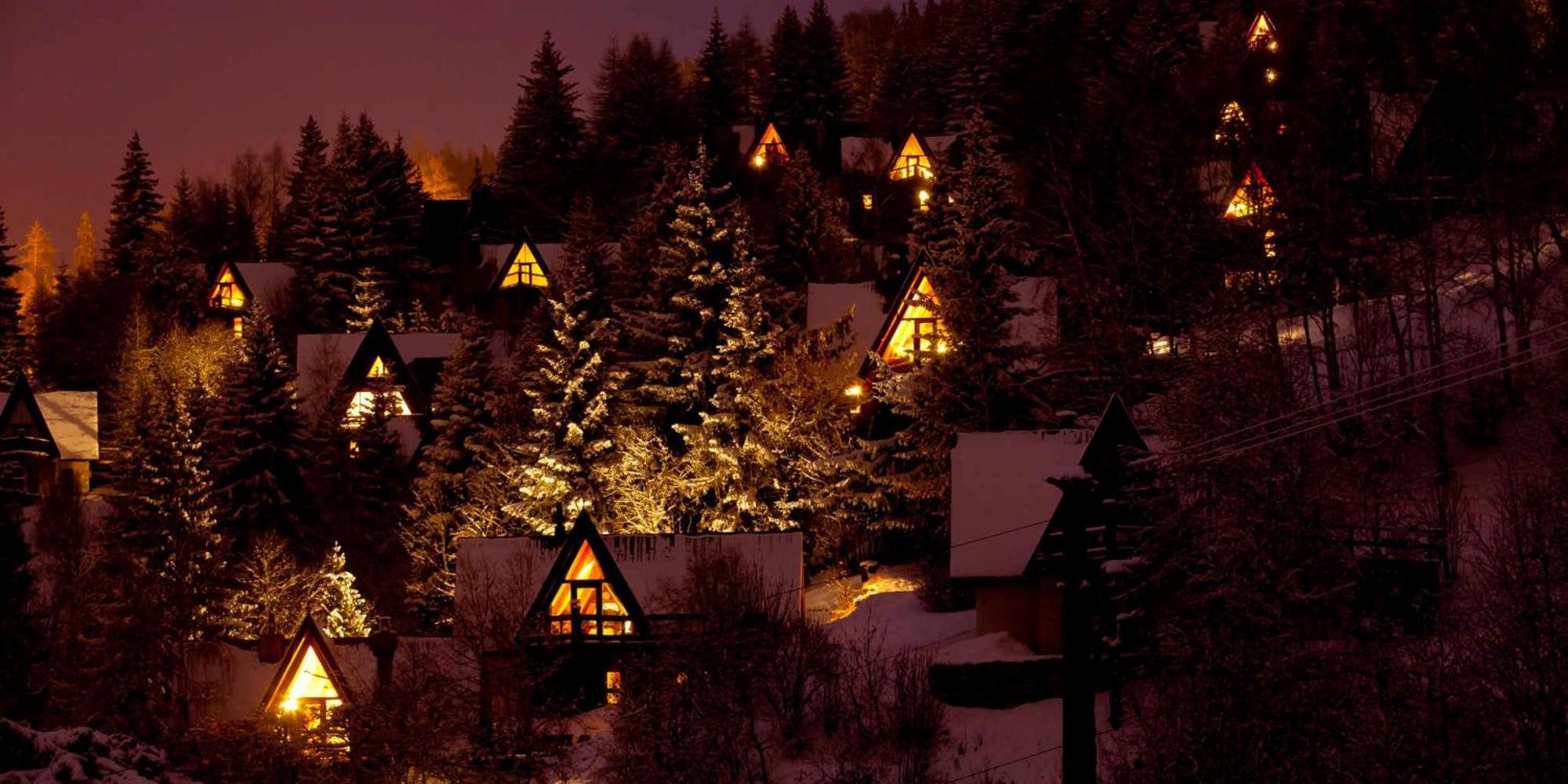 Le Chalet Pointu De Capucine Bourg-Saint-Maurice Dış mekan fotoğraf